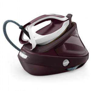 TEFAL | Steam Station Pro Express | GV9721E0 | 3000 W | 1.2 L | 7.9 bar | Auto power off | Vertical steam function | Calc-clean